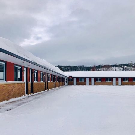 The Voy Motel Schreiber Bagian luar foto