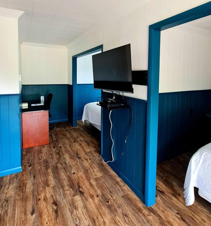 The Voy Motel Schreiber Bagian luar foto