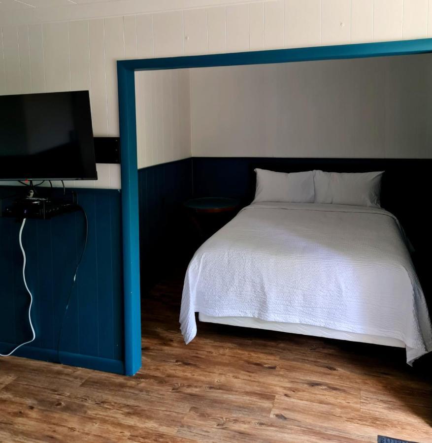 The Voy Motel Schreiber Bagian luar foto