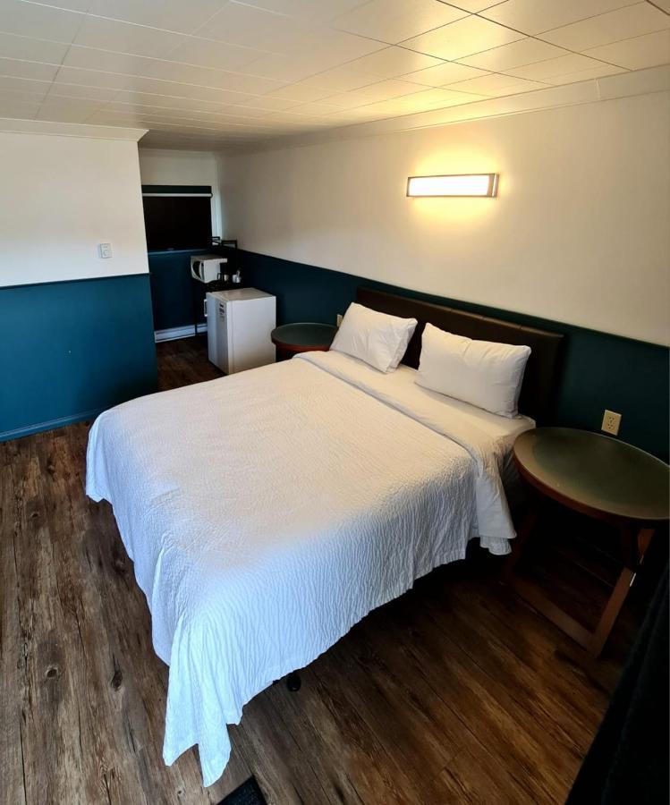 The Voy Motel Schreiber Bagian luar foto