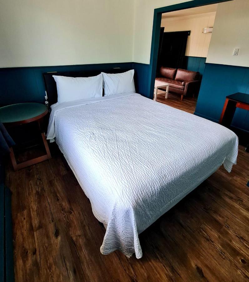 The Voy Motel Schreiber Bagian luar foto