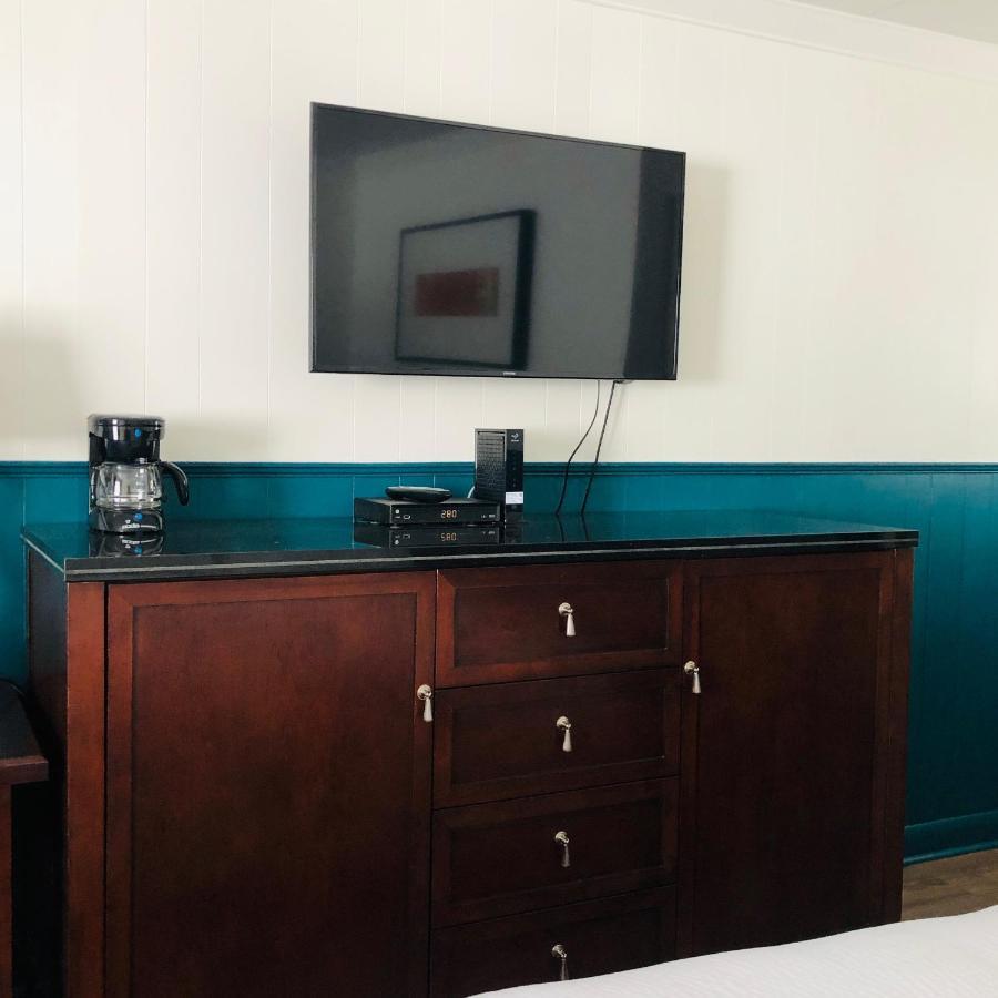 The Voy Motel Schreiber Bagian luar foto