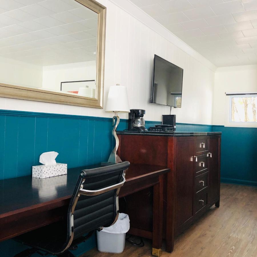 The Voy Motel Schreiber Bagian luar foto