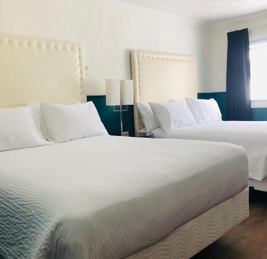 The Voy Motel Schreiber Bagian luar foto
