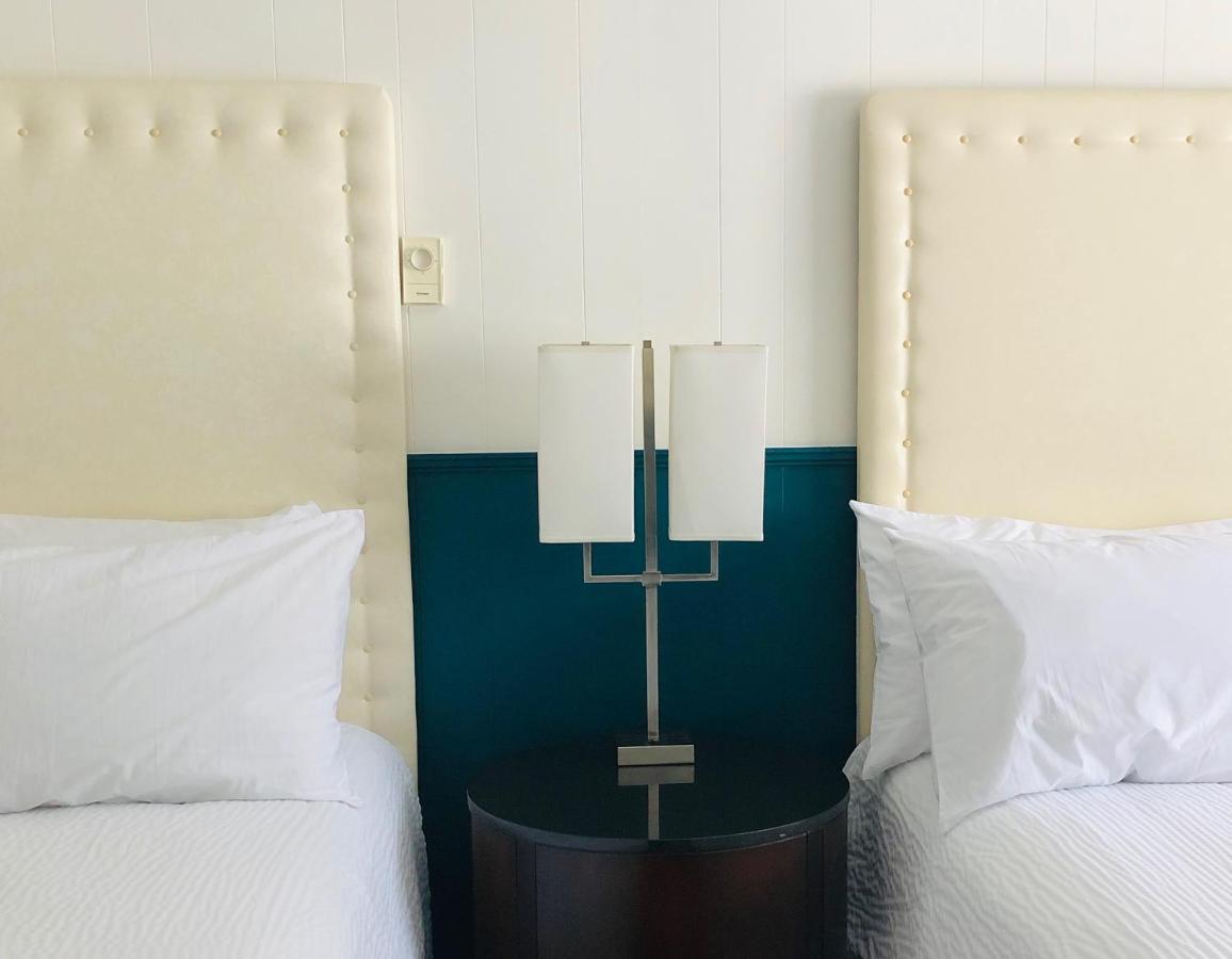 The Voy Motel Schreiber Bagian luar foto