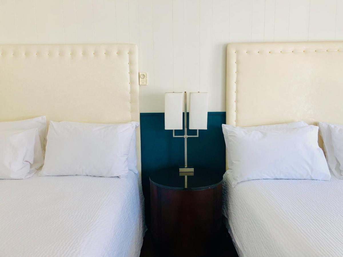 The Voy Motel Schreiber Bagian luar foto